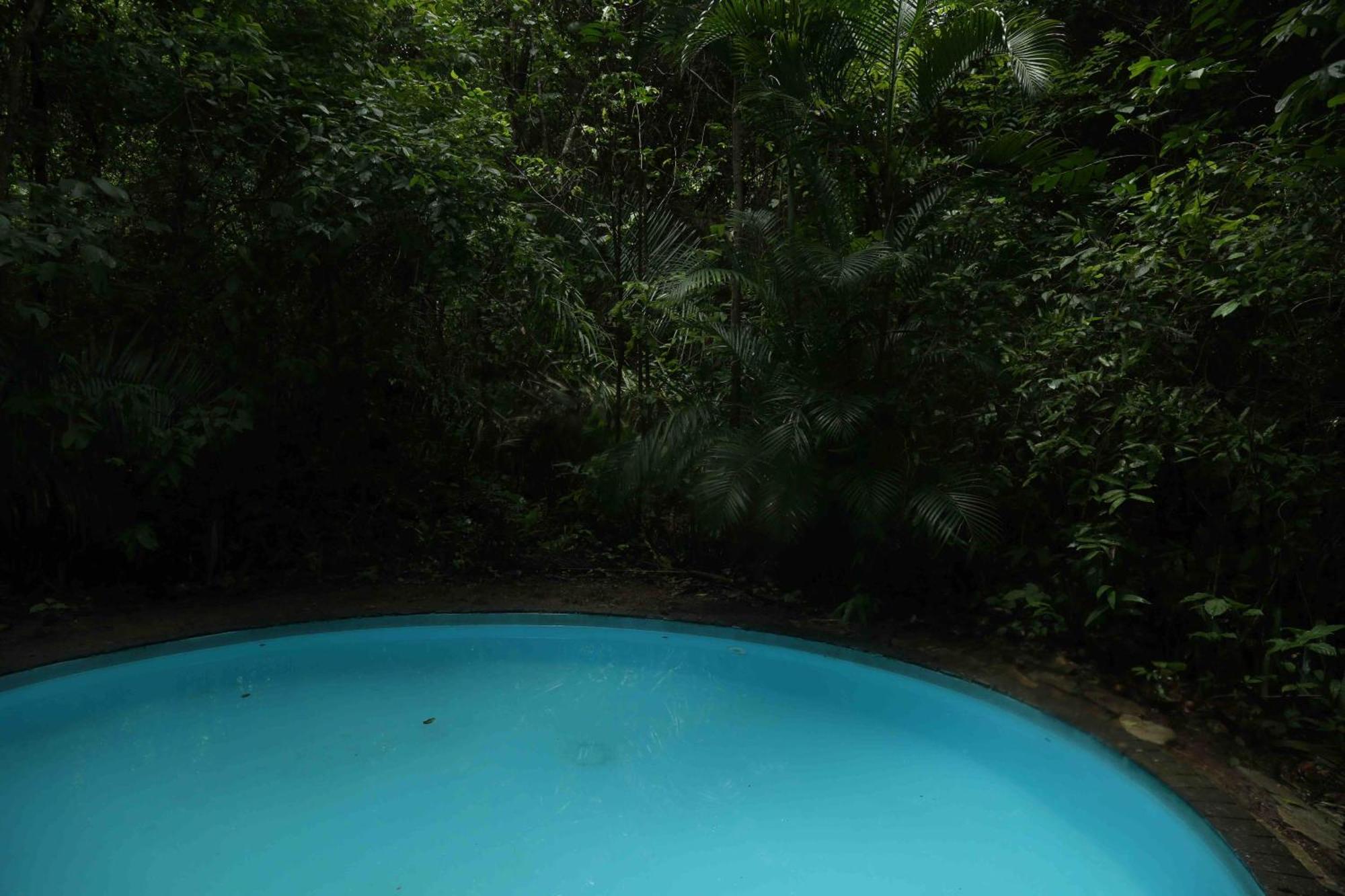 Pousada Eden - Conforto, Imersao E Natureza Sao Jorge  Exterior photo